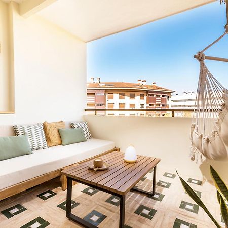 K-Sense By Nuka Homes Platja de Larenal Extérieur photo