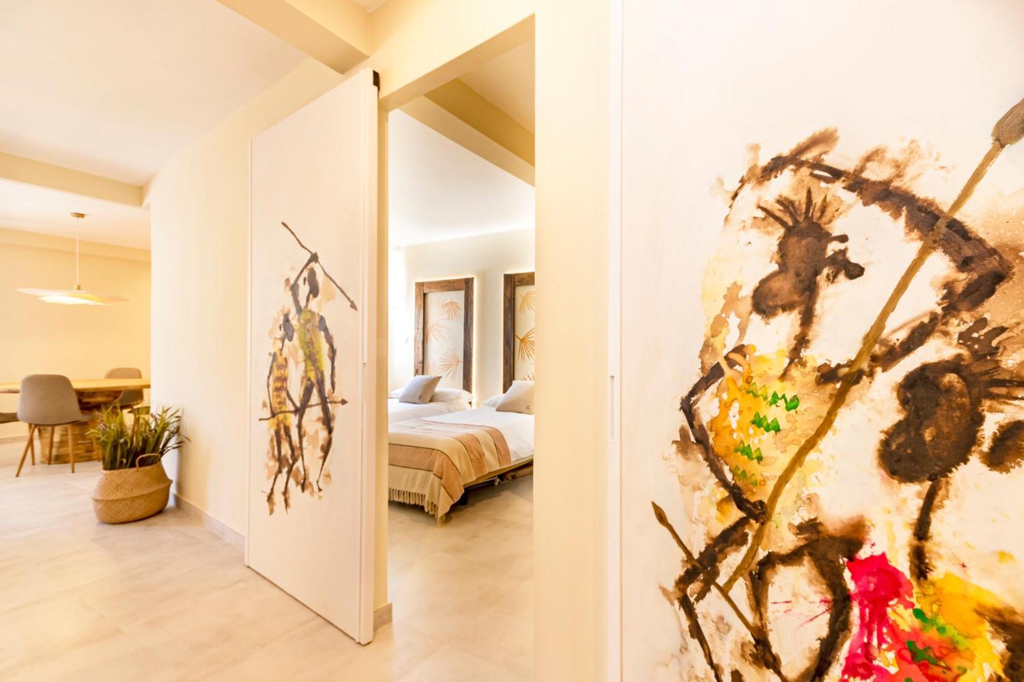 K-Sense By Nuka Homes Platja de Larenal Extérieur photo