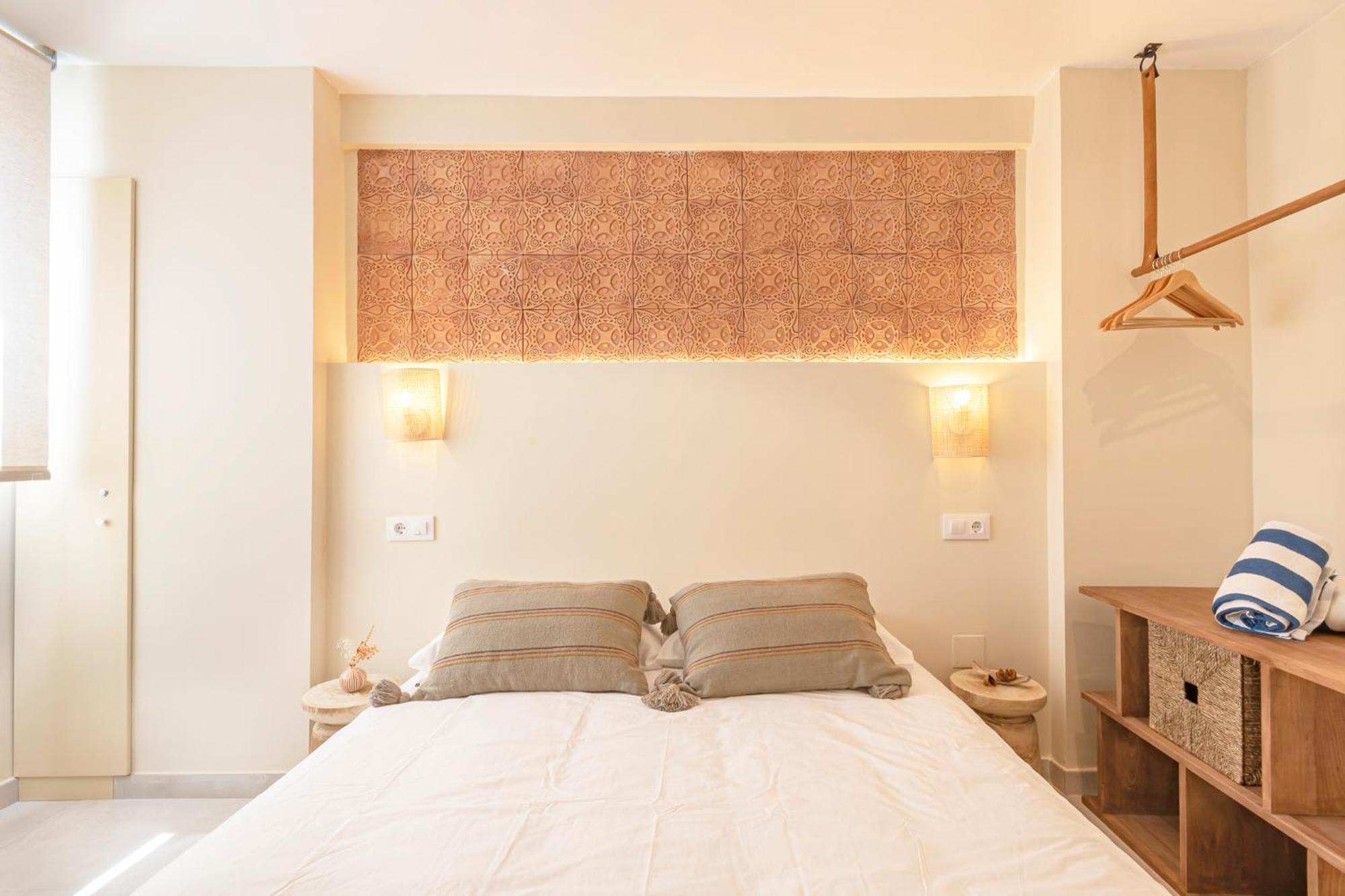 K-Sense By Nuka Homes Platja de Larenal Extérieur photo