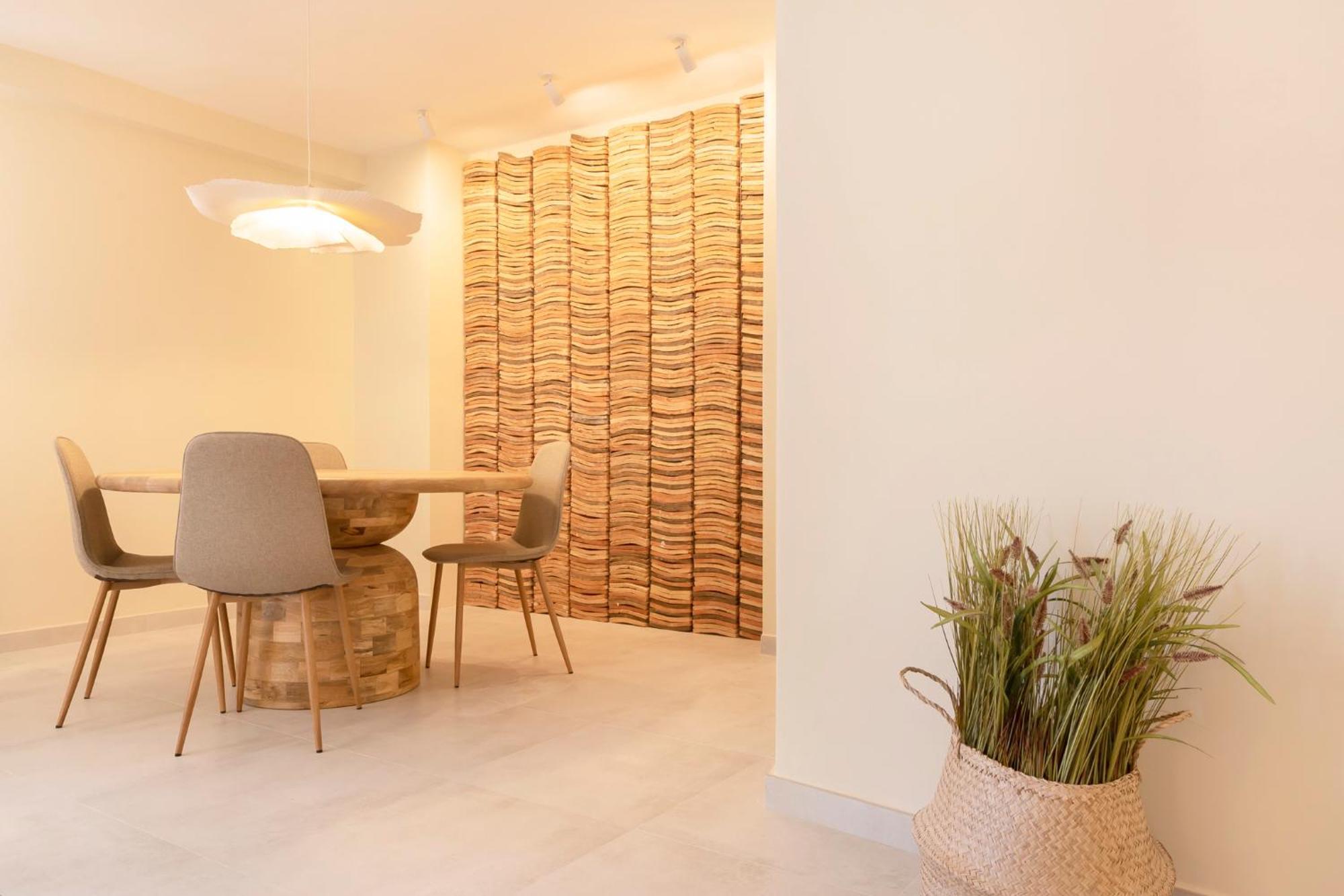 K-Sense By Nuka Homes Platja de Larenal Extérieur photo