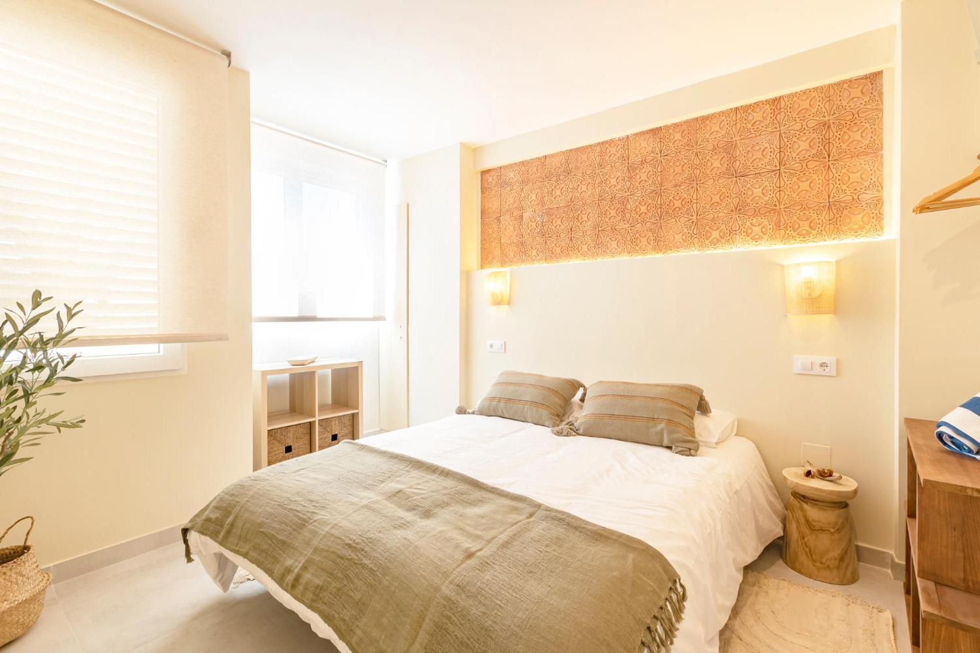 K-Sense By Nuka Homes Platja de Larenal Extérieur photo