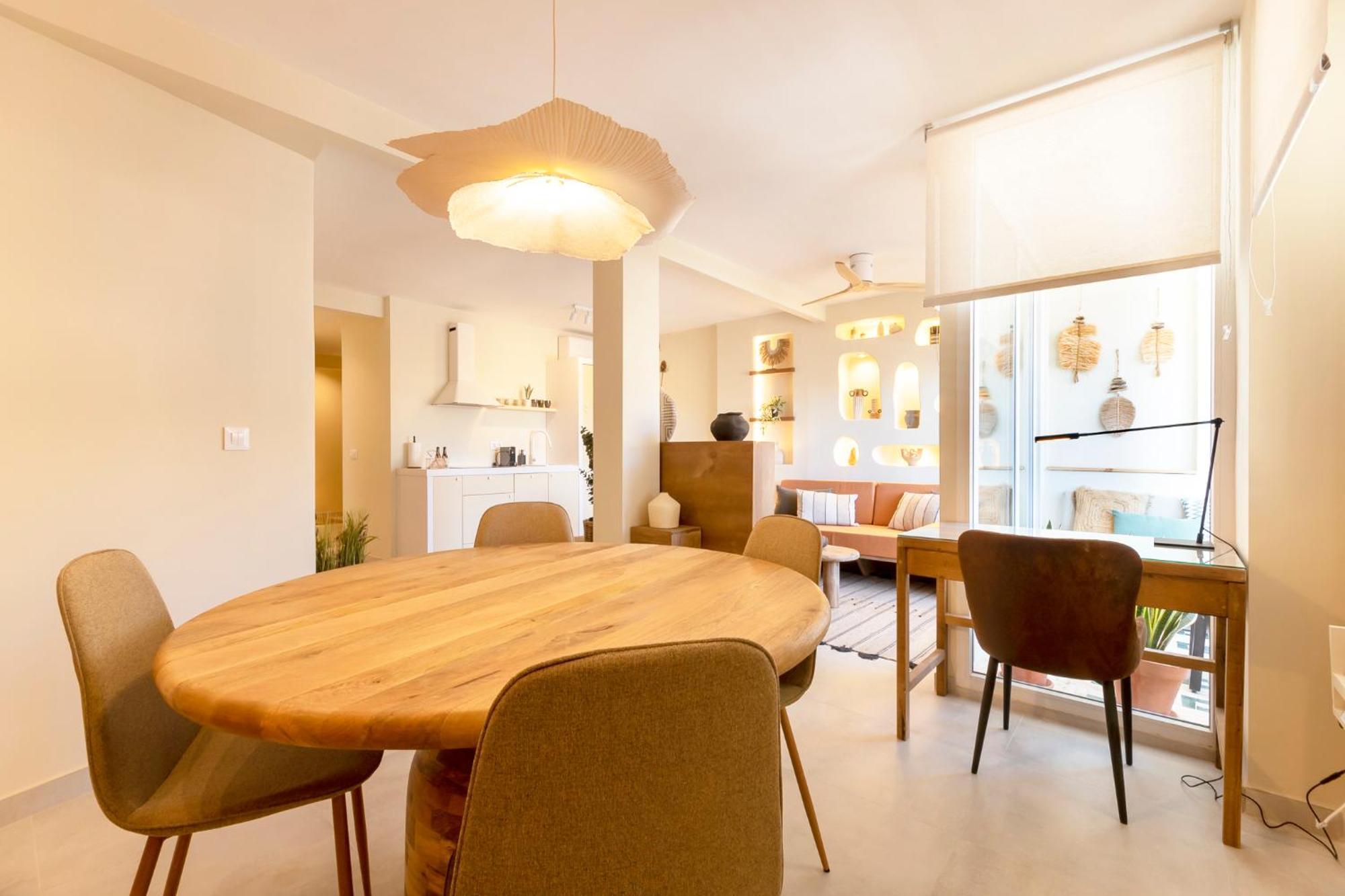 K-Sense By Nuka Homes Platja de Larenal Extérieur photo