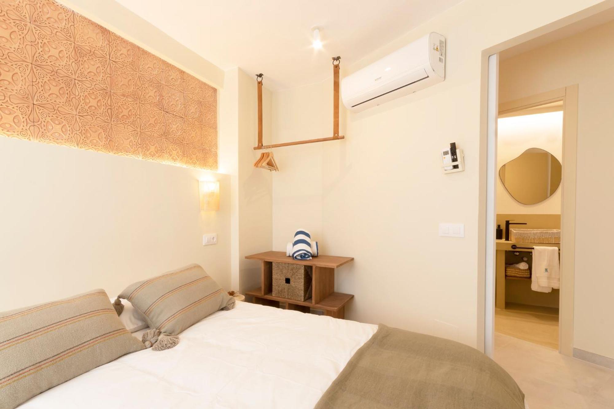 K-Sense By Nuka Homes Platja de Larenal Extérieur photo