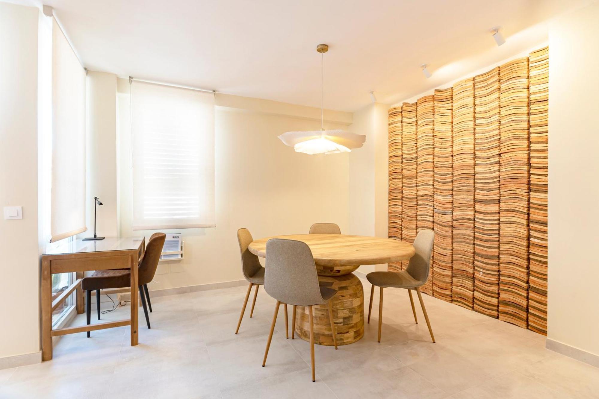 K-Sense By Nuka Homes Platja de Larenal Extérieur photo