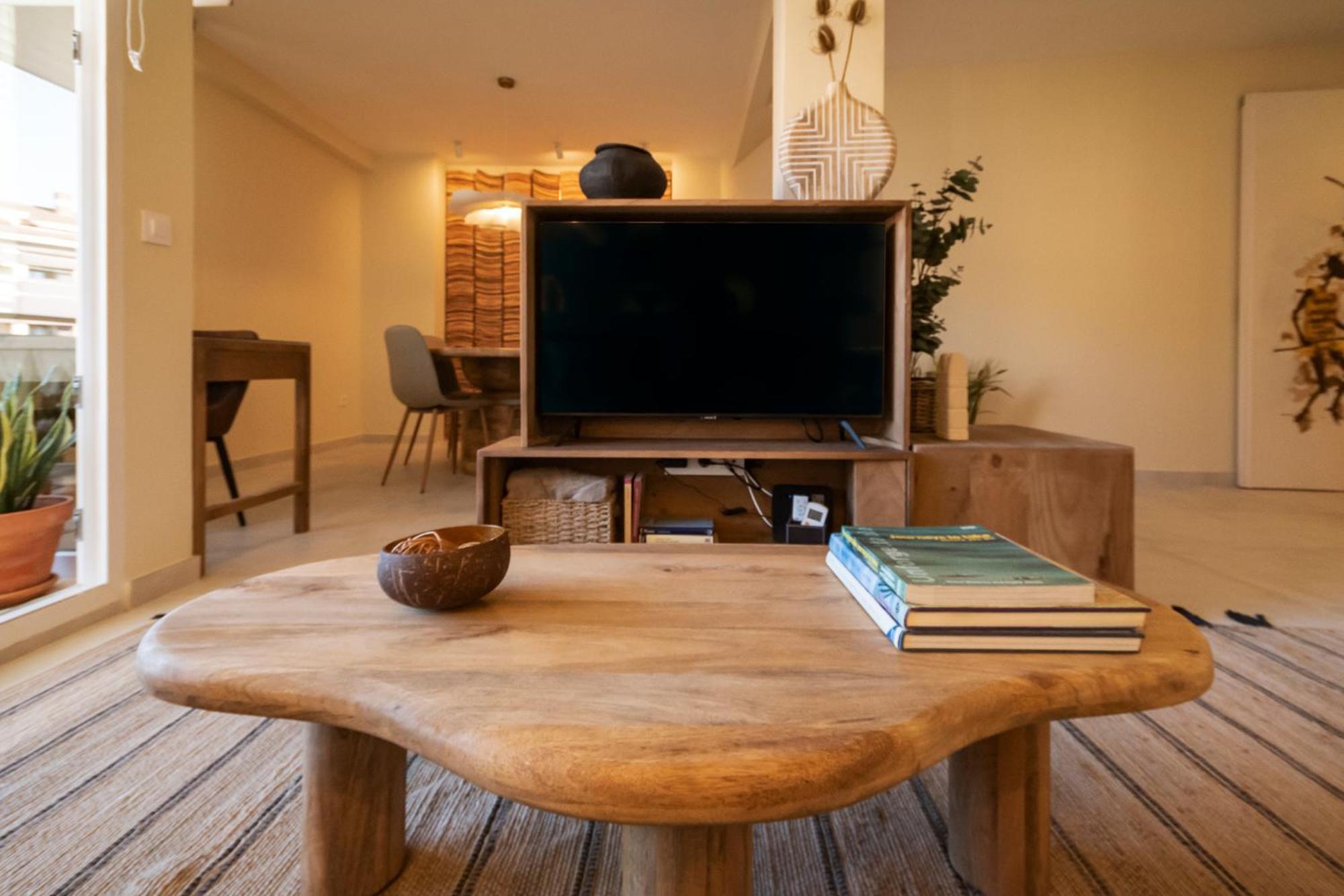 K-Sense By Nuka Homes Platja de Larenal Extérieur photo