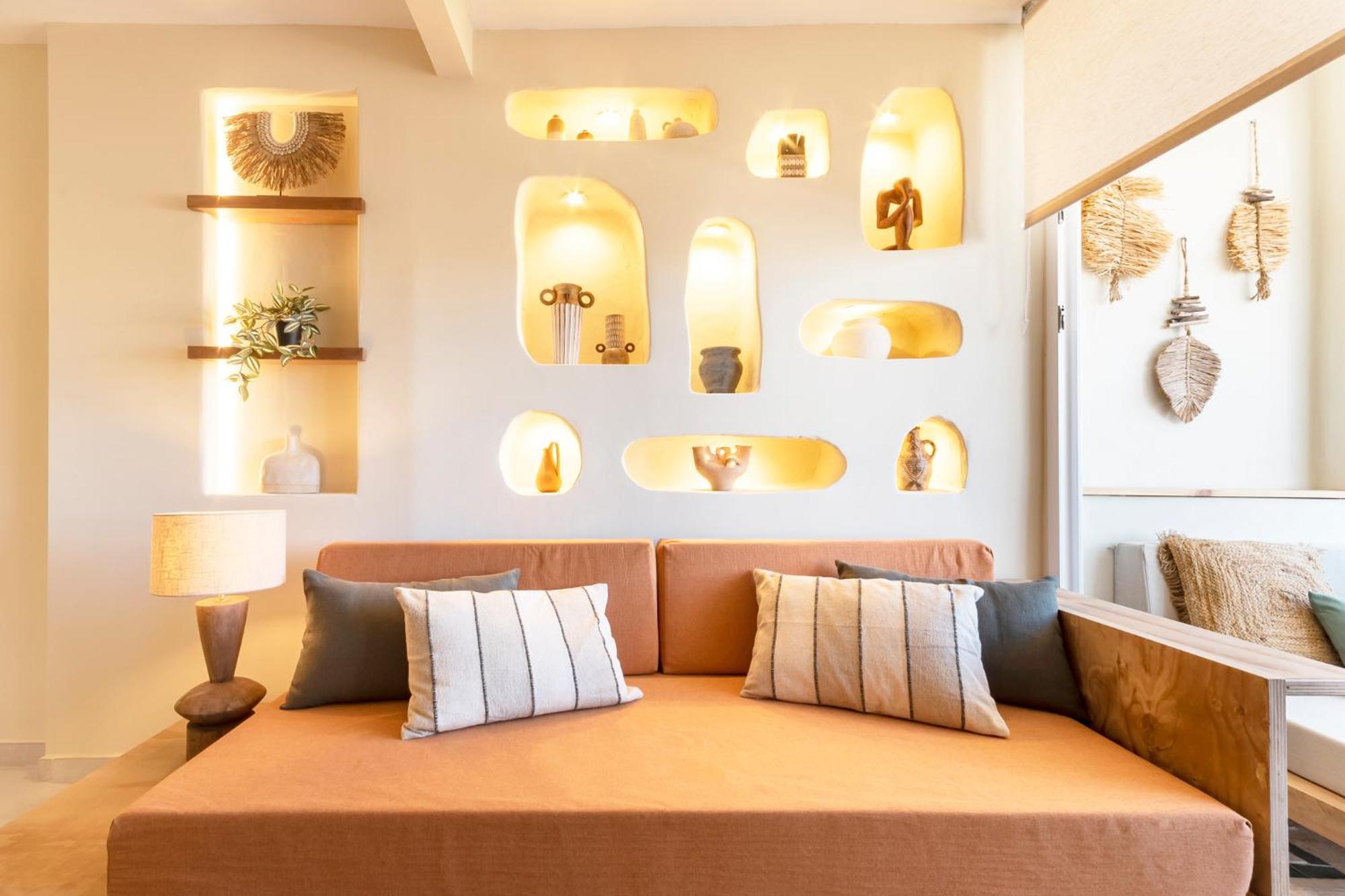 K-Sense By Nuka Homes Platja de Larenal Extérieur photo