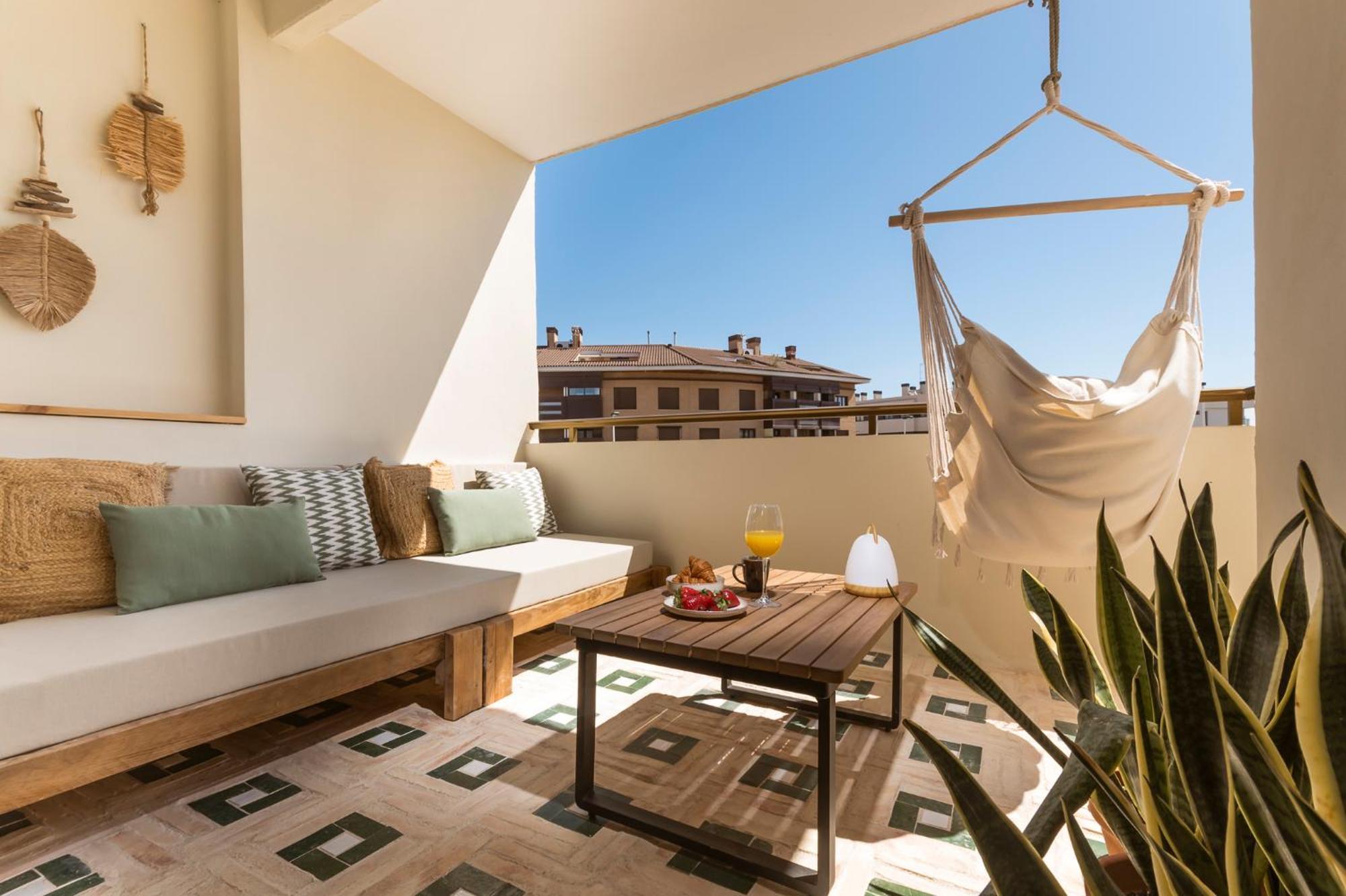 K-Sense By Nuka Homes Platja de Larenal Extérieur photo