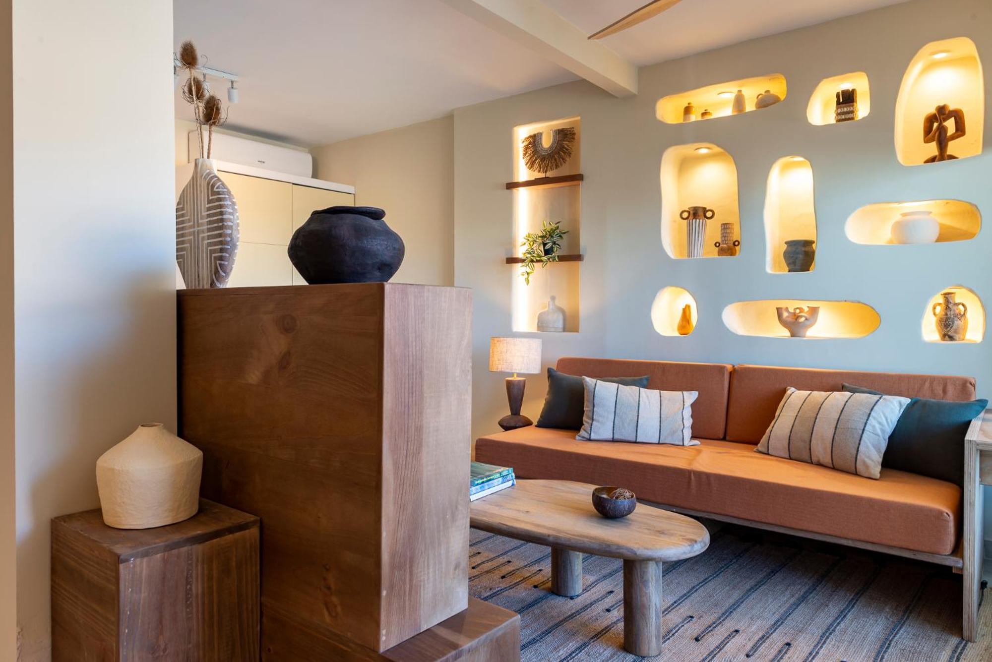 K-Sense By Nuka Homes Platja de Larenal Extérieur photo