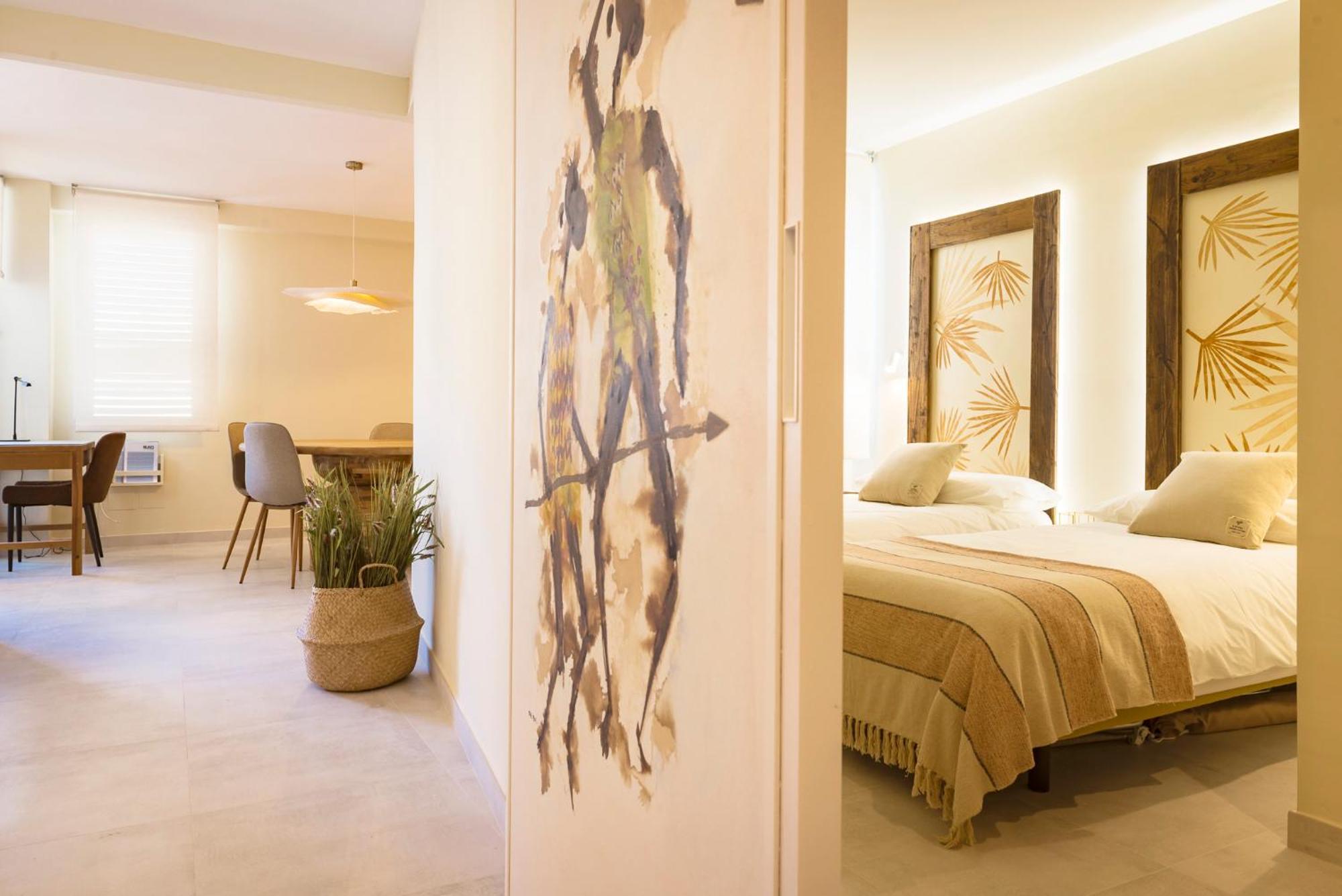 K-Sense By Nuka Homes Platja de Larenal Extérieur photo