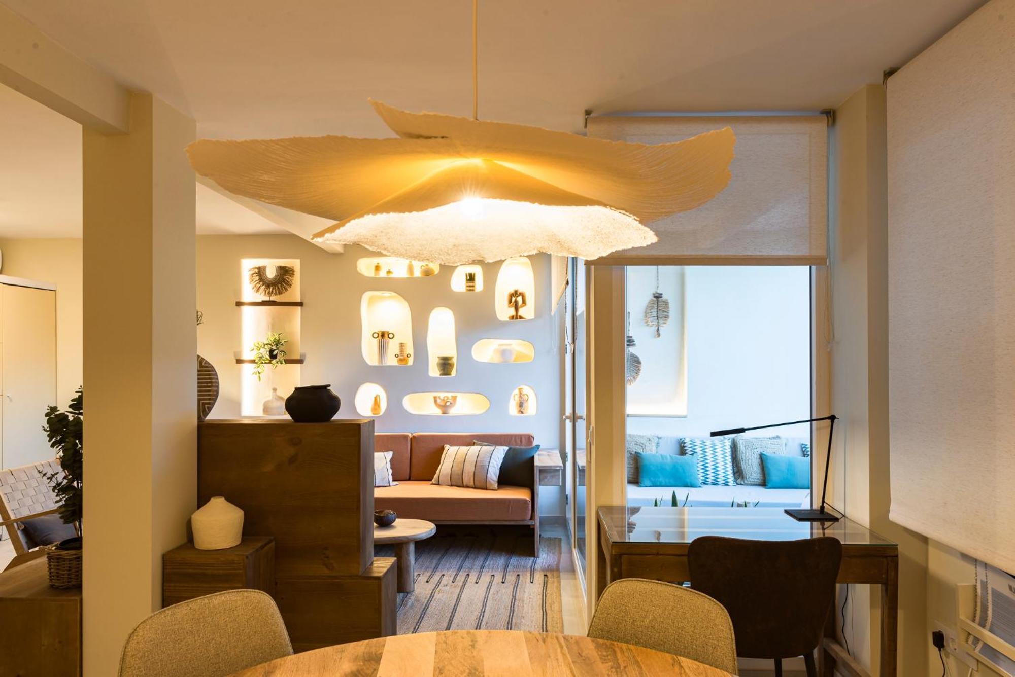 K-Sense By Nuka Homes Platja de Larenal Extérieur photo