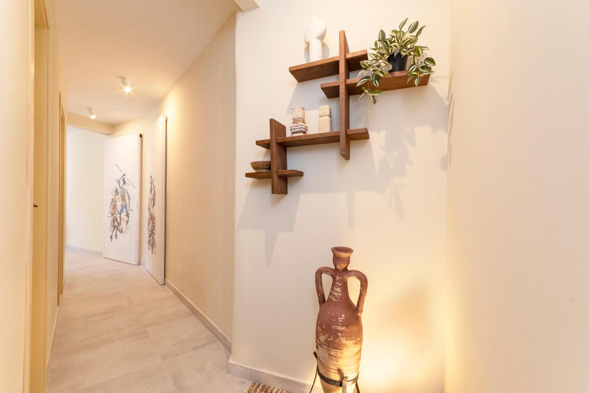 K-Sense By Nuka Homes Platja de Larenal Extérieur photo