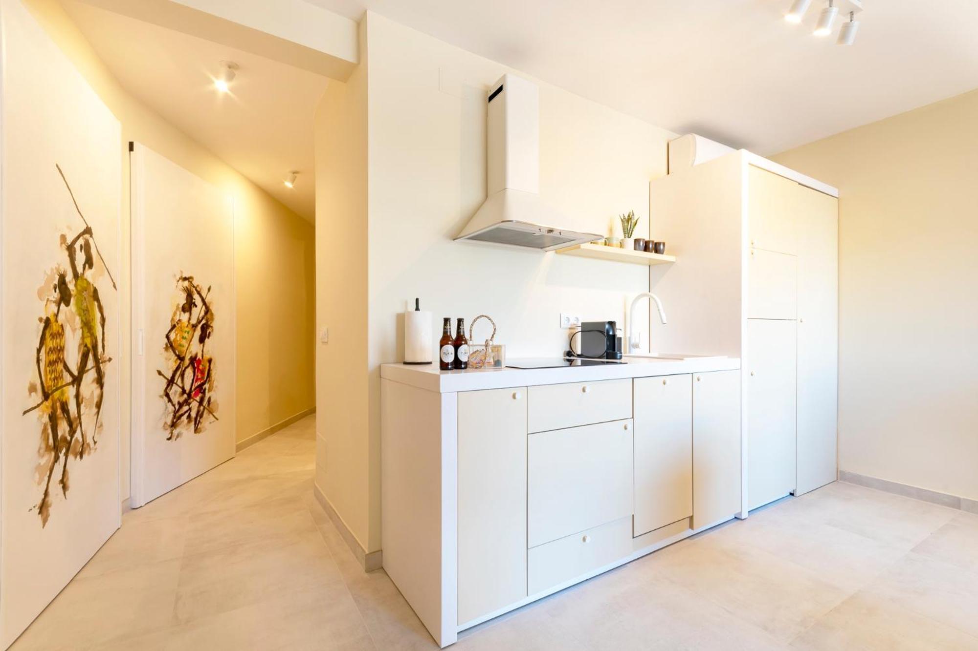 K-Sense By Nuka Homes Platja de Larenal Extérieur photo