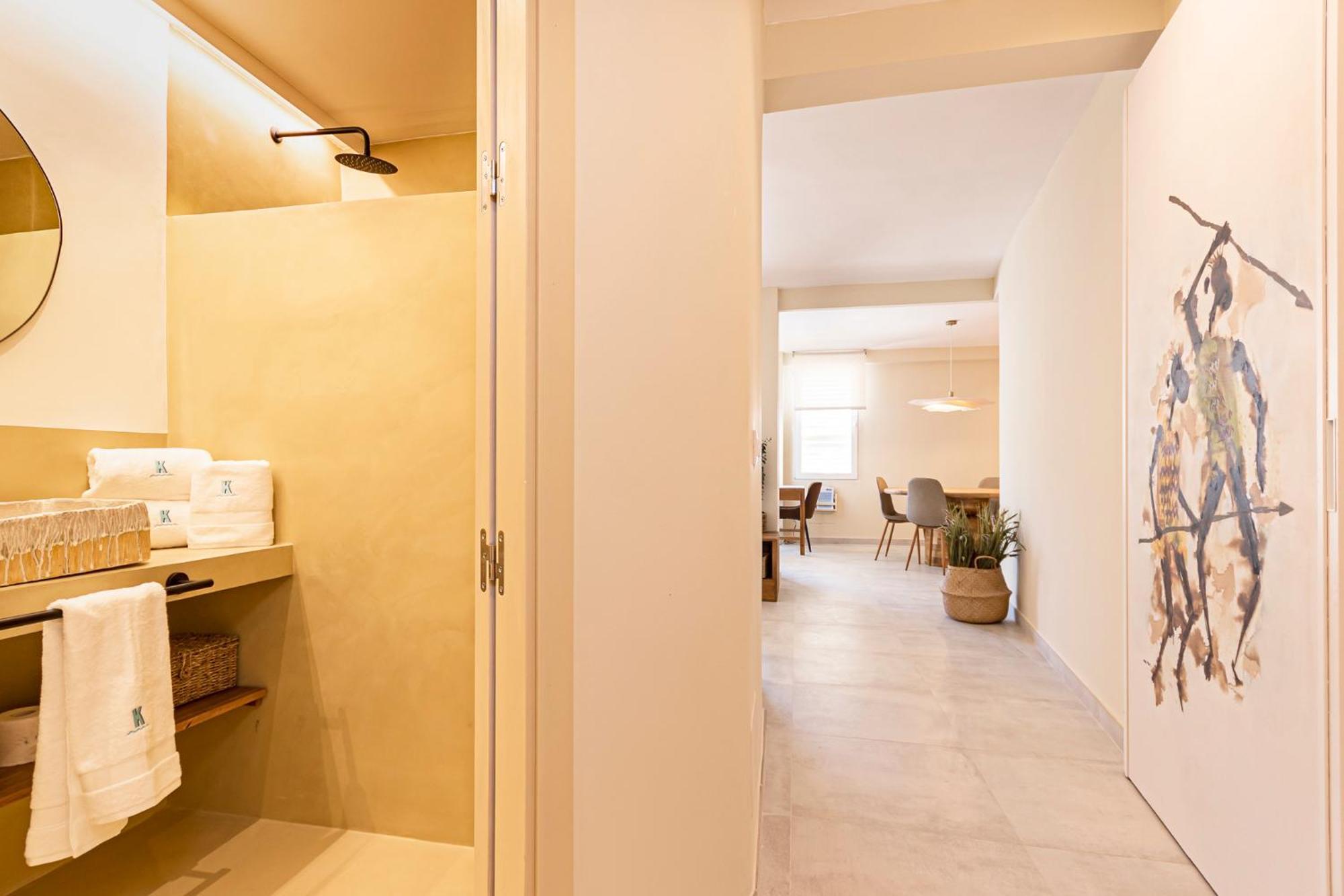K-Sense By Nuka Homes Platja de Larenal Extérieur photo